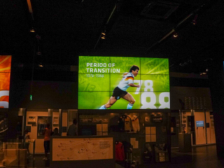 Deutsches Fußballmuseum Dortmund Deutsches Fußballmuseum Dortmund