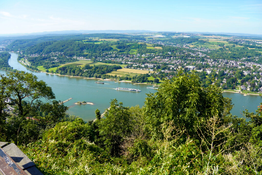 Drachenfels K&ouml;nigswinter