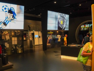 Deutsches Fußballmuseum Dortmund Deutsches Fußballmuseum Dortmund