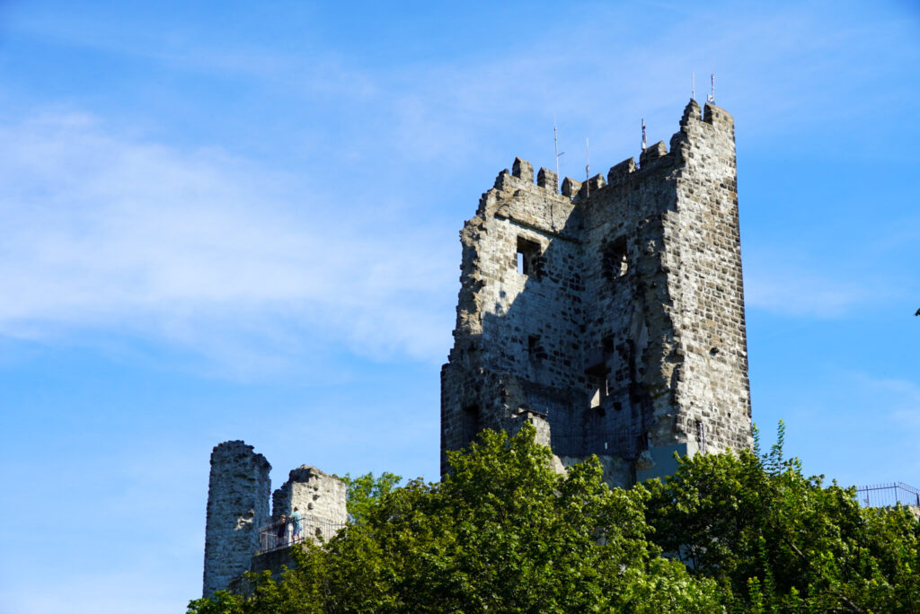 Drachenfels K&ouml;nigswinter