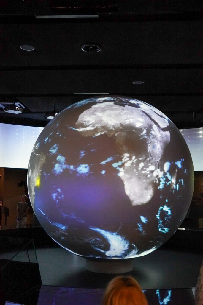 Deutsches Fu&szlig;ballmuseum Dortmund