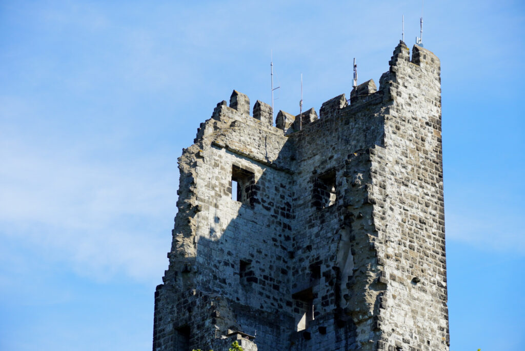 Drachenfels K&ouml;nigswinter