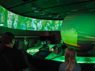 Deutsches Fußballmuseum Dortmund Deutsches Fußballmuseum Dortmund