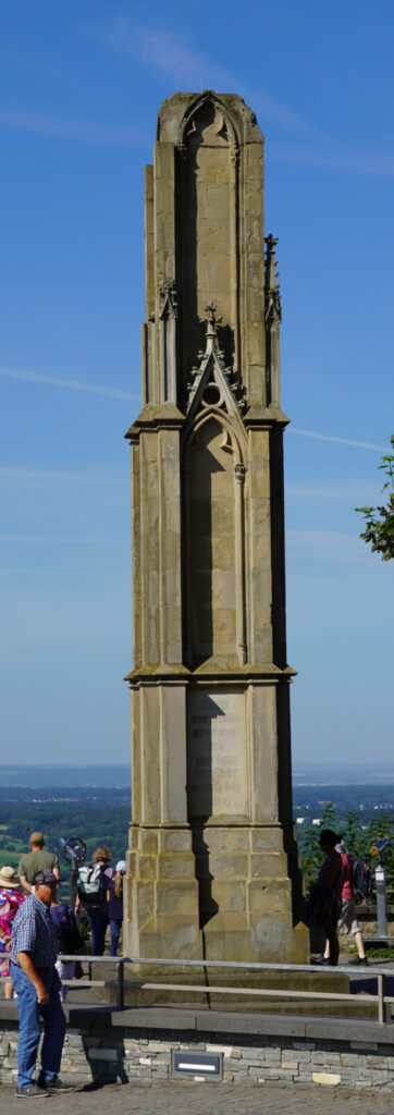 Drachenfels K&ouml;nigswinter