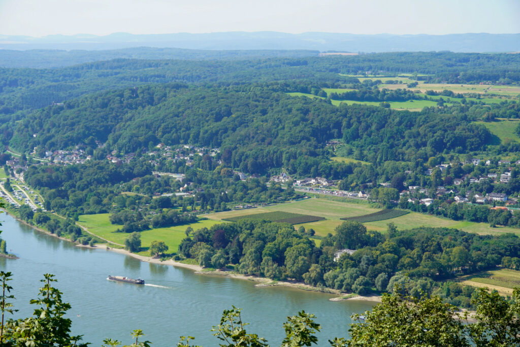 Drachenfels K&ouml;nigswinter