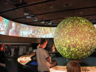 Deutsches Fußballmuseum Dortmund Deutsches Fußballmuseum Dortmund