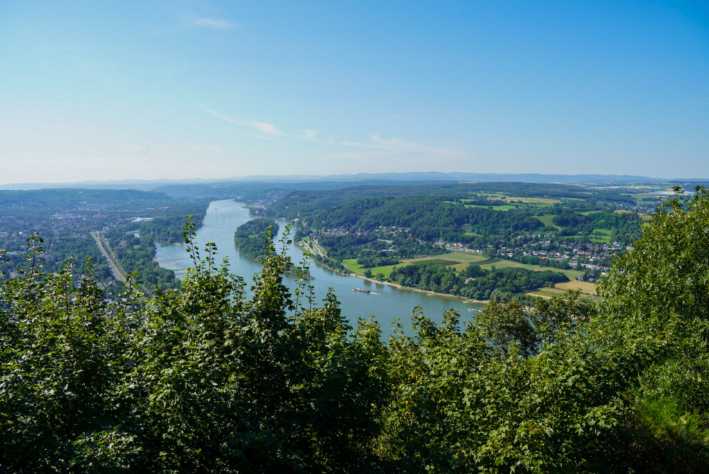 Drachenfels K&ouml;nigswinter