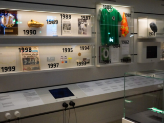 Deutsches Fußballmuseum Dortmund Deutsches Fußballmuseum Dortmund