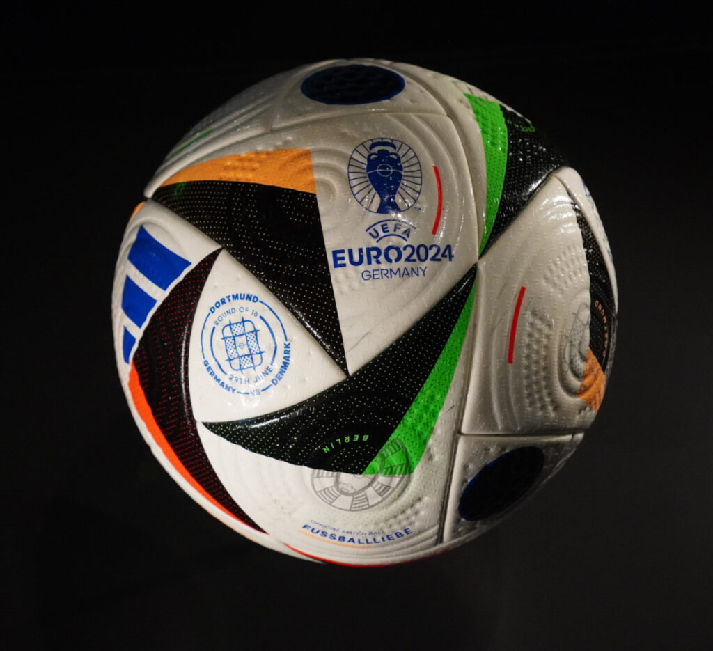 Deutsches Fu&szlig;ballmuseum Dortmund