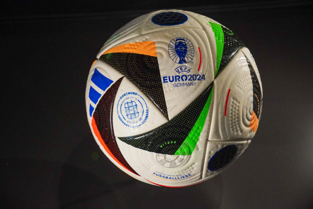 Deutsches Fu&szlig;ballmuseum Dortmund