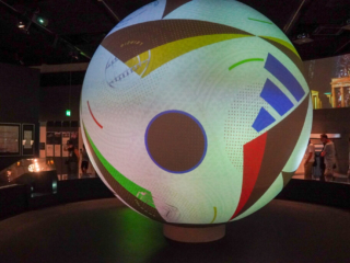 Deutsches Fußballmuseum Dortmund Deutsches Fußballmuseum Dortmund
