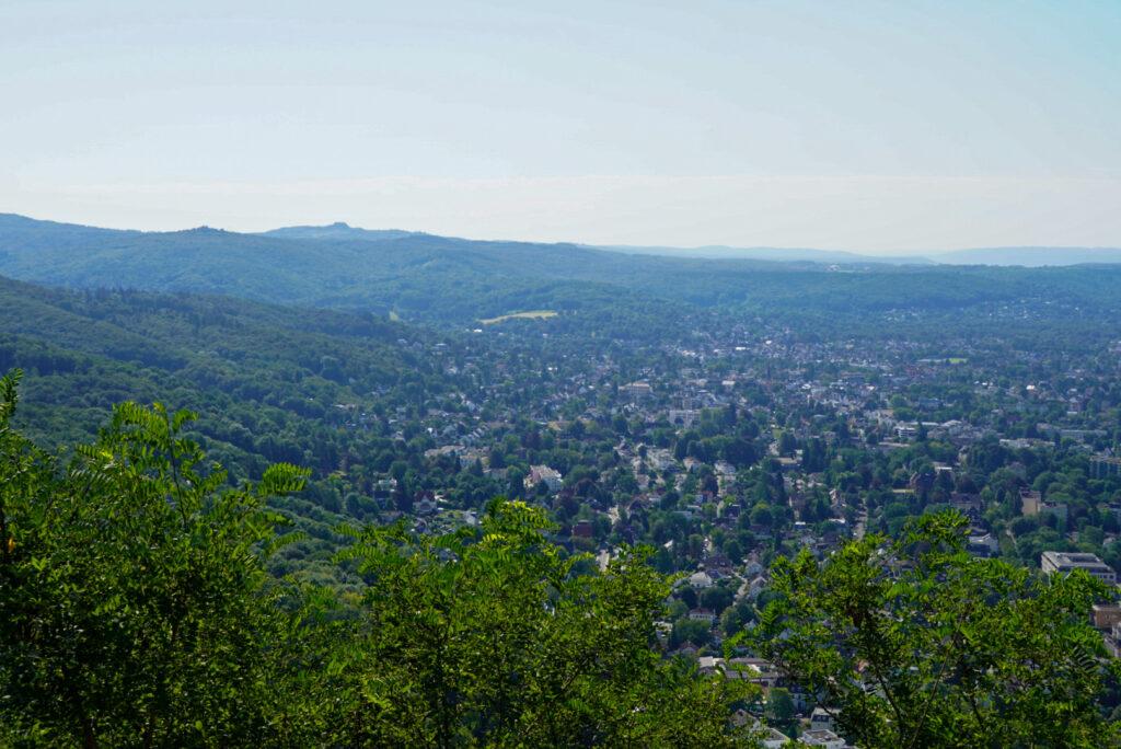 Drachenfels K&ouml;nigswinter