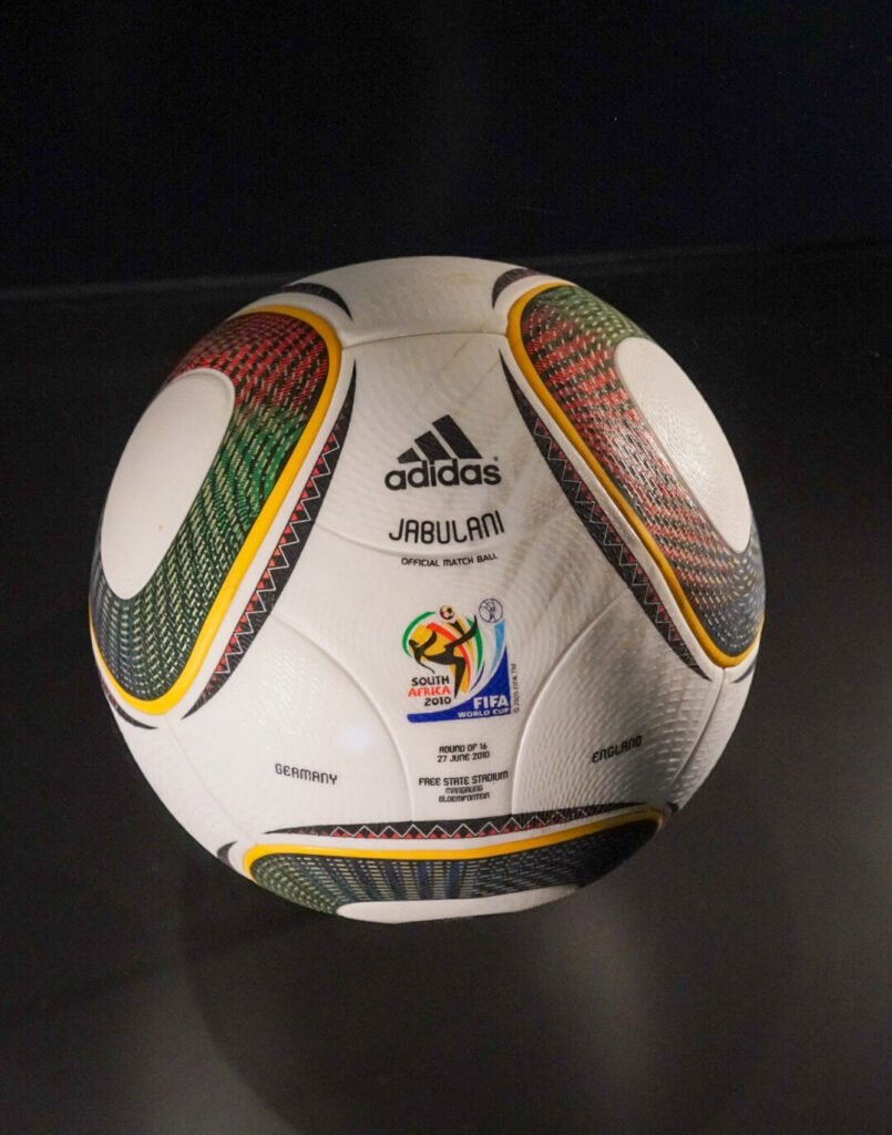 Deutsches Fu&szlig;ballmuseum Dortmund