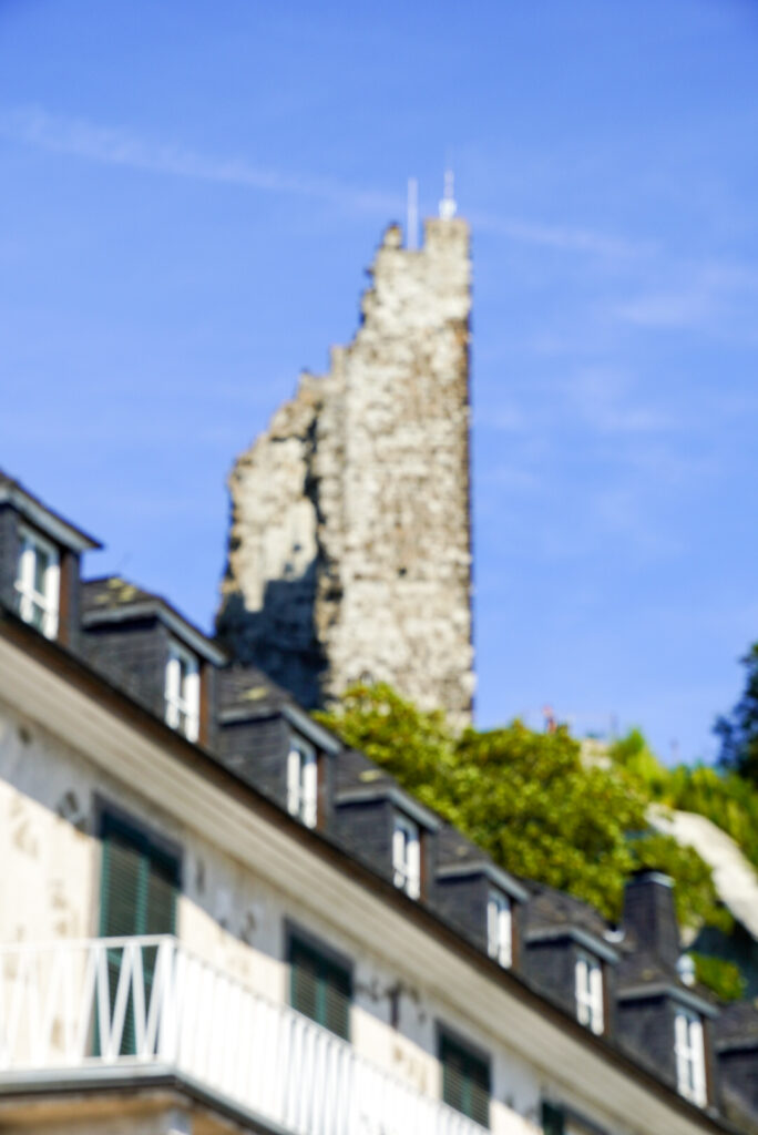 Drachenfels K&ouml;nigswinter