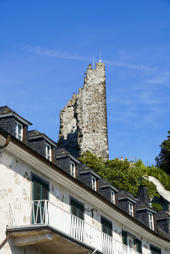 Drachenfels K&ouml;nigswinter