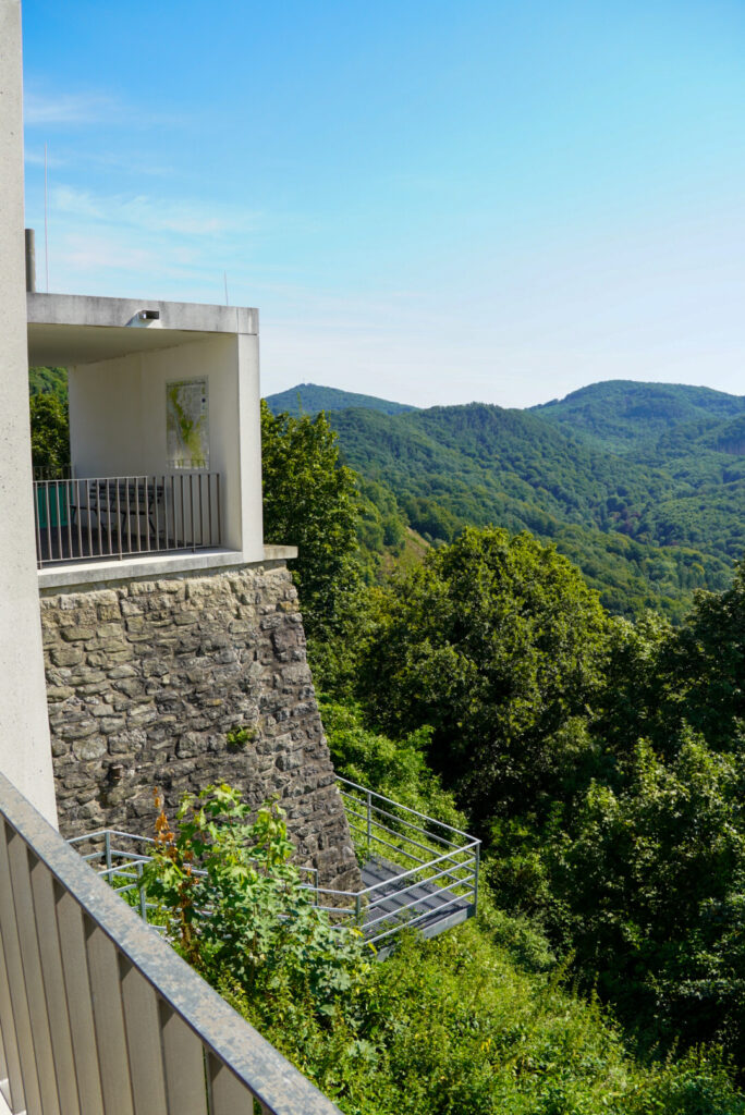 Drachenfels K&ouml;nigswinter