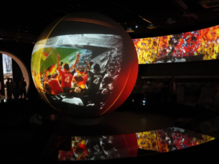Deutsches Fußballmuseum Dortmund Deutsches Fußballmuseum Dortmund