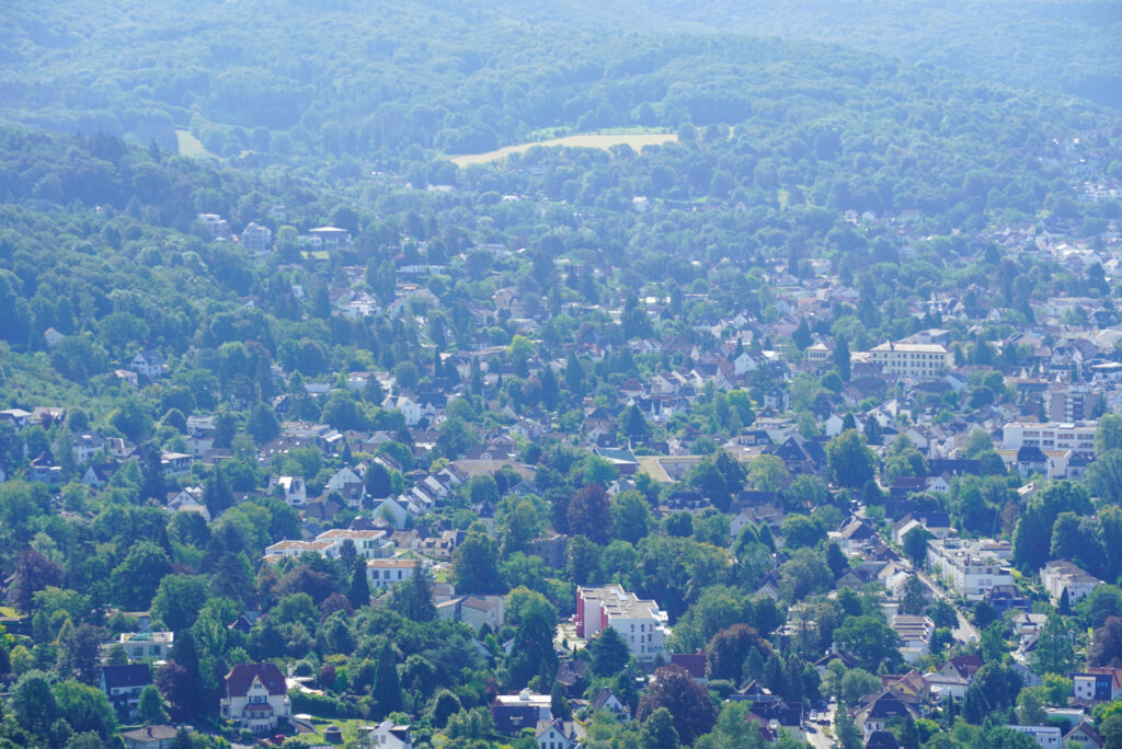 Drachenfels K&ouml;nigswinter