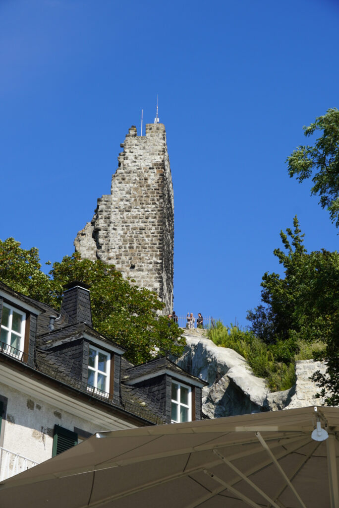 Drachenfels K&ouml;nigswinter