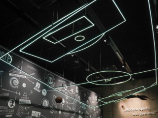 Deutsches Fußballmuseum Dortmund Deutsches Fußballmuseum Dortmund