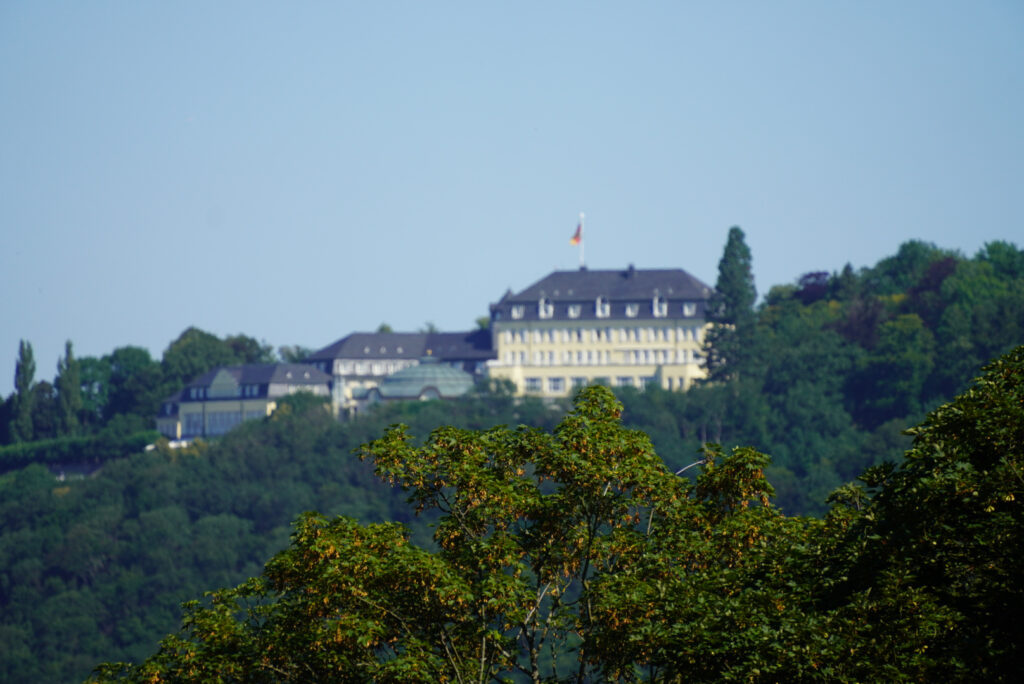 Drachenfels K&ouml;nigswinter