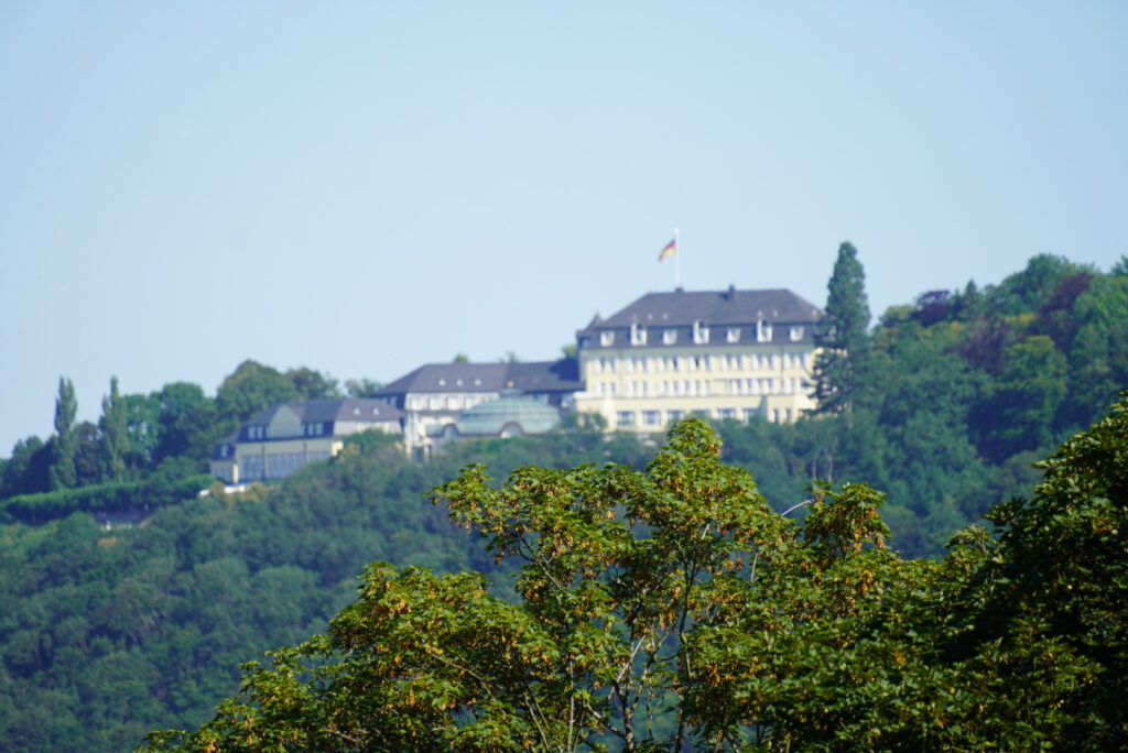 Drachenfels K&ouml;nigswinter