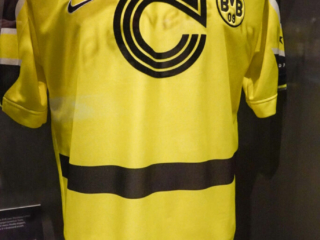 Deutsches Fußballmuseum Dortmund Deutsches Fußballmuseum Dortmund