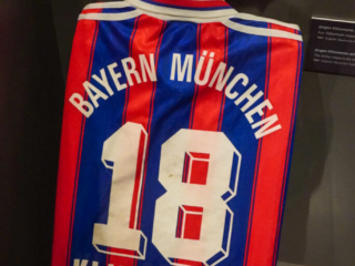 Deutsches Fußballmuseum Dortmund Deutsches Fußballmuseum Dortmund