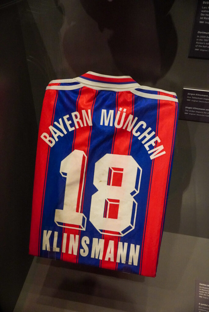 Deutsches Fu&szlig;ballmuseum Dortmund