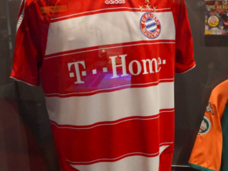 Deutsches Fußballmuseum Dortmund Deutsches Fußballmuseum Dortmund