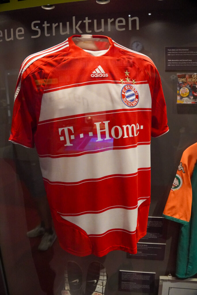 Deutsches Fu&szlig;ballmuseum Dortmund