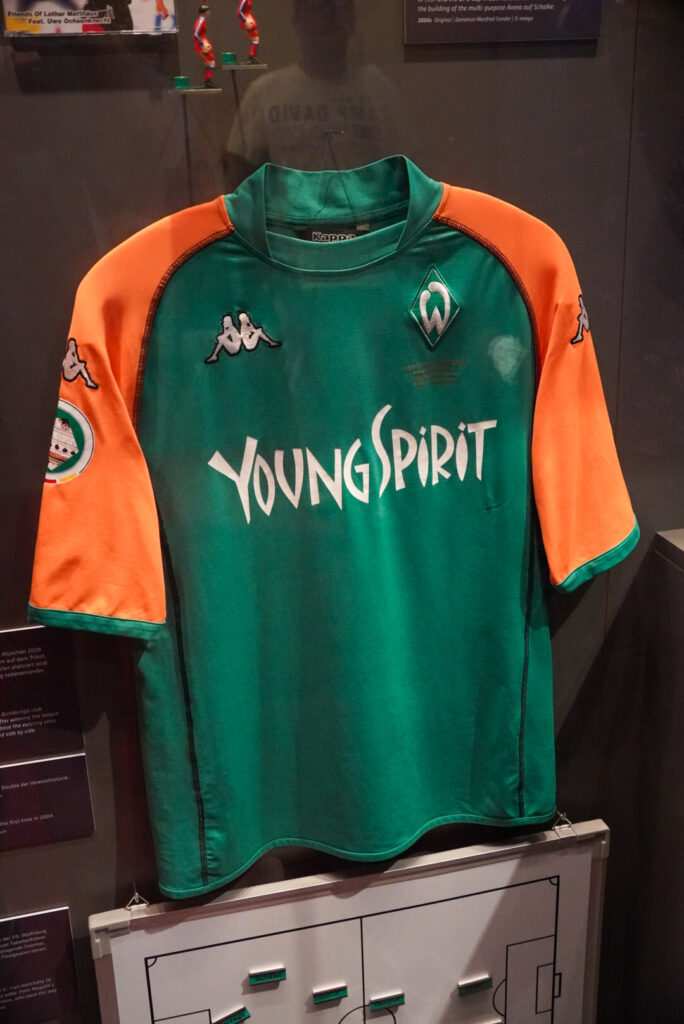 Deutsches Fu&szlig;ballmuseum Dortmund