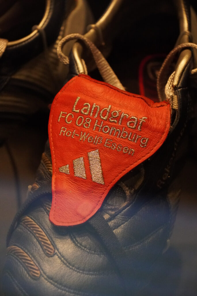 Deutsches Fu&szlig;ballmuseum Dortmund