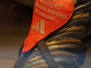 Deutsches Fußballmuseum Dortmund Deutsches Fußballmuseum Dortmund