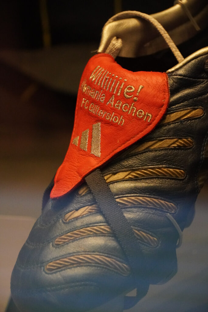 Deutsches Fu&szlig;ballmuseum Dortmund