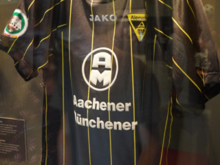 Deutsches Fußballmuseum Dortmund Deutsches Fußballmuseum Dortmund