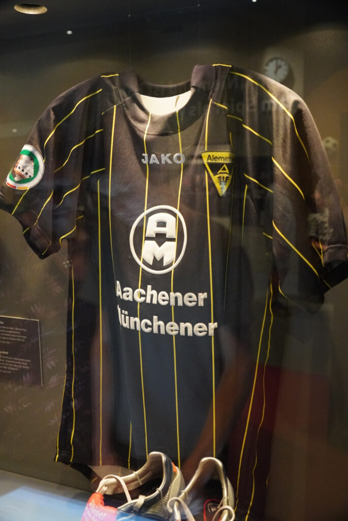 Deutsches Fu&szlig;ballmuseum Dortmund