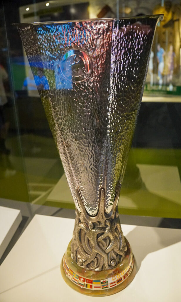Deutsches Fu&szlig;ballmuseum Dortmund