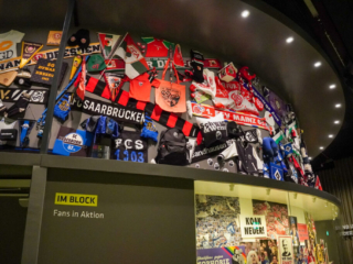 Deutsches Fußballmuseum Dortmund Deutsches Fußballmuseum Dortmund