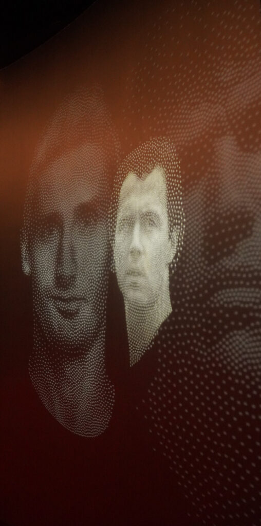 Deutsches Fu&szlig;ballmuseum Dortmund