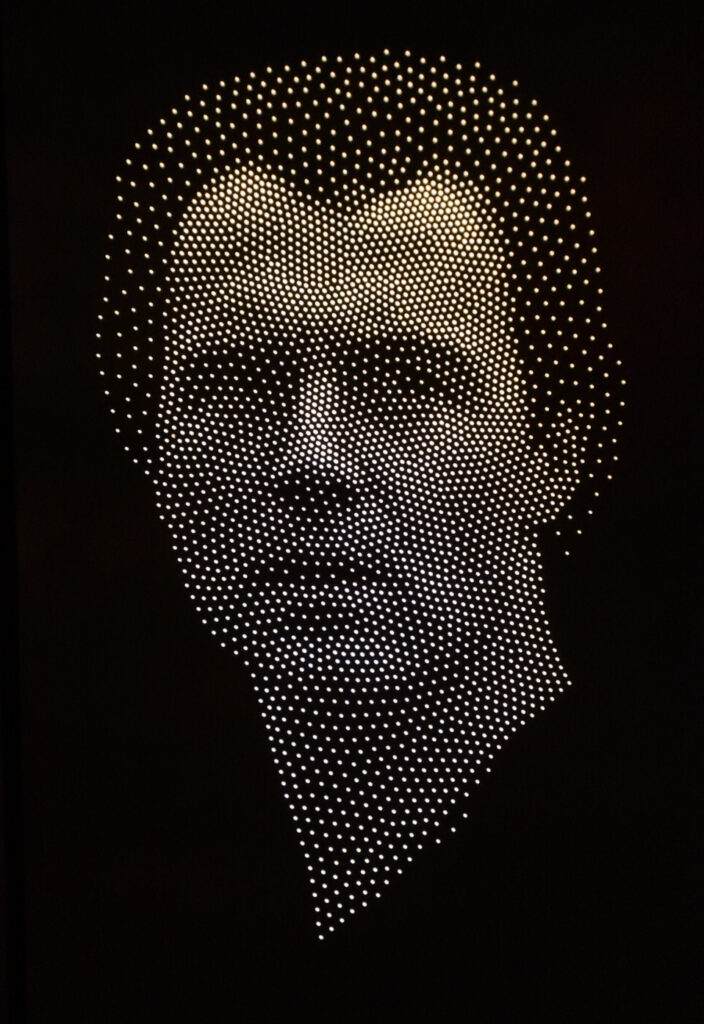 Deutsches Fu&szlig;ballmuseum Dortmund