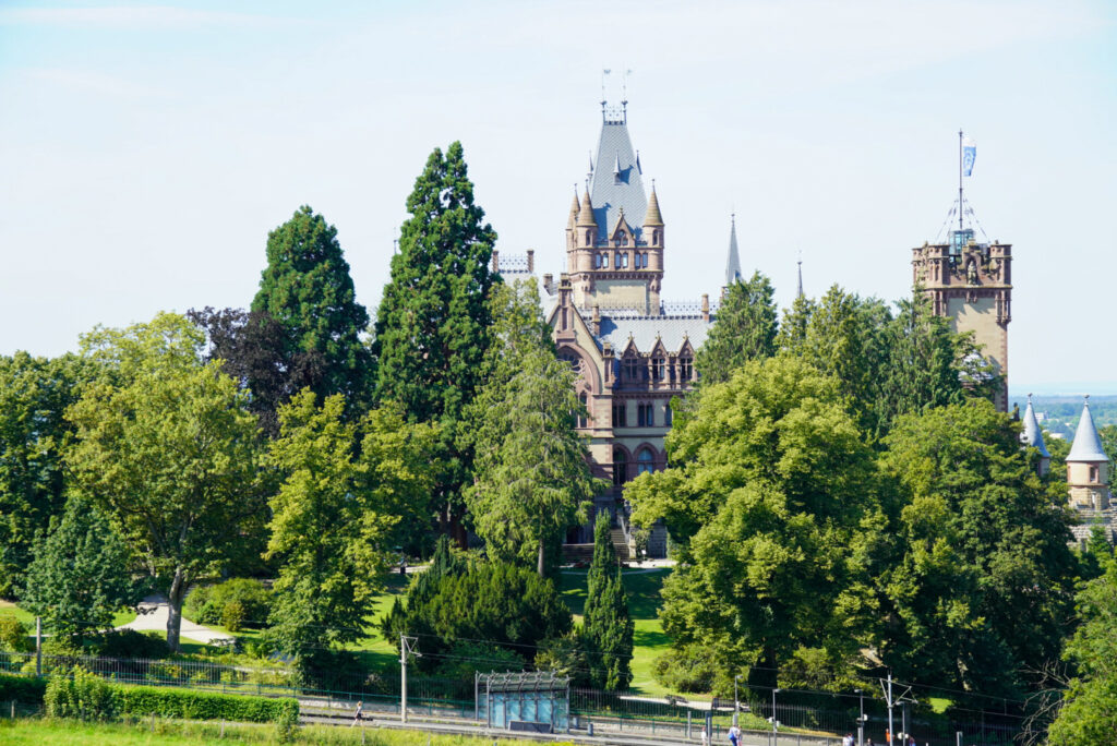 Drachenfels K&ouml;nigswinter