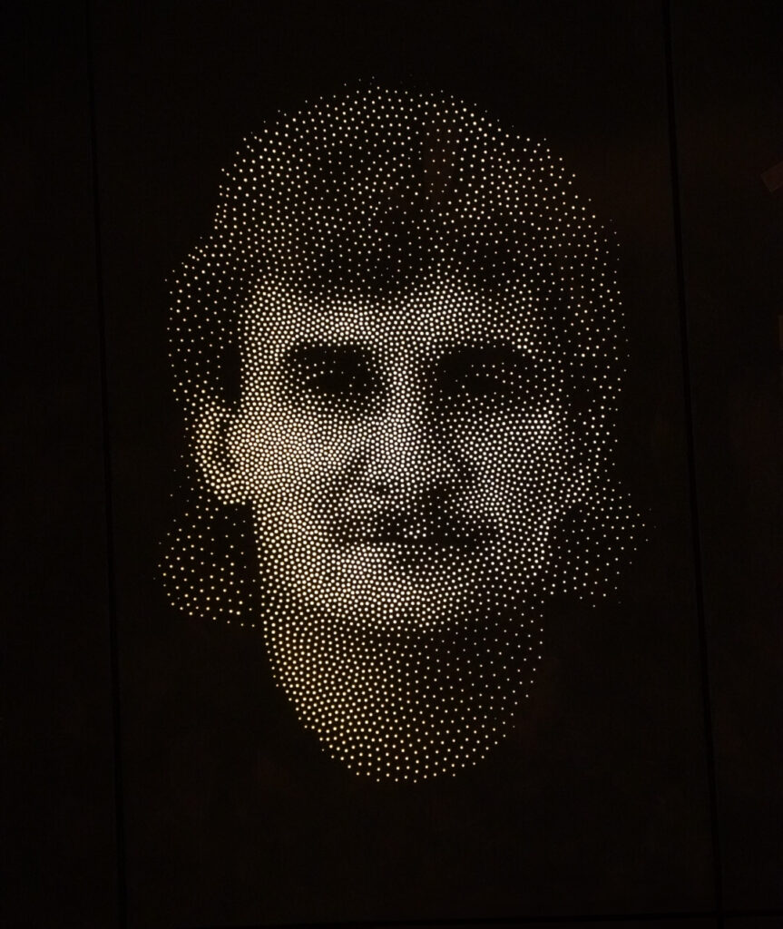 Deutsches Fu&szlig;ballmuseum Dortmund