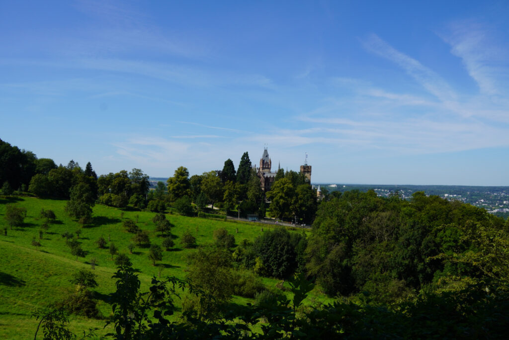 Drachenfels K&ouml;nigswinter
