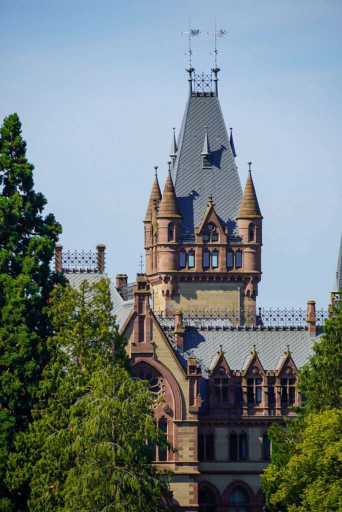 Drachenfels K&ouml;nigswinter