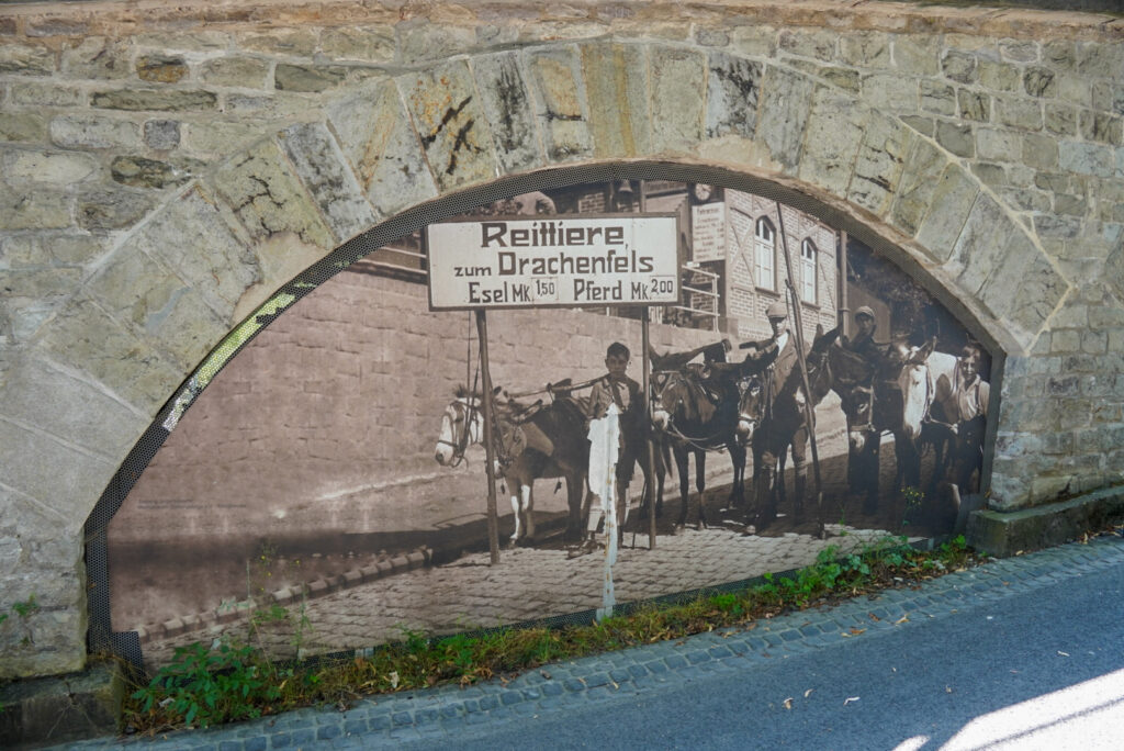 Drachenfels K&ouml;nigswinter