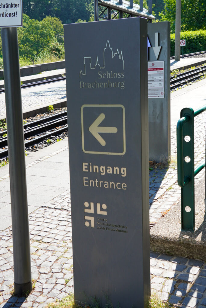 Drachenfels K&ouml;nigswinter