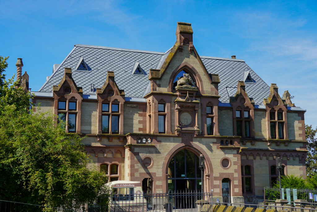 Drachenfels K&ouml;nigswinter