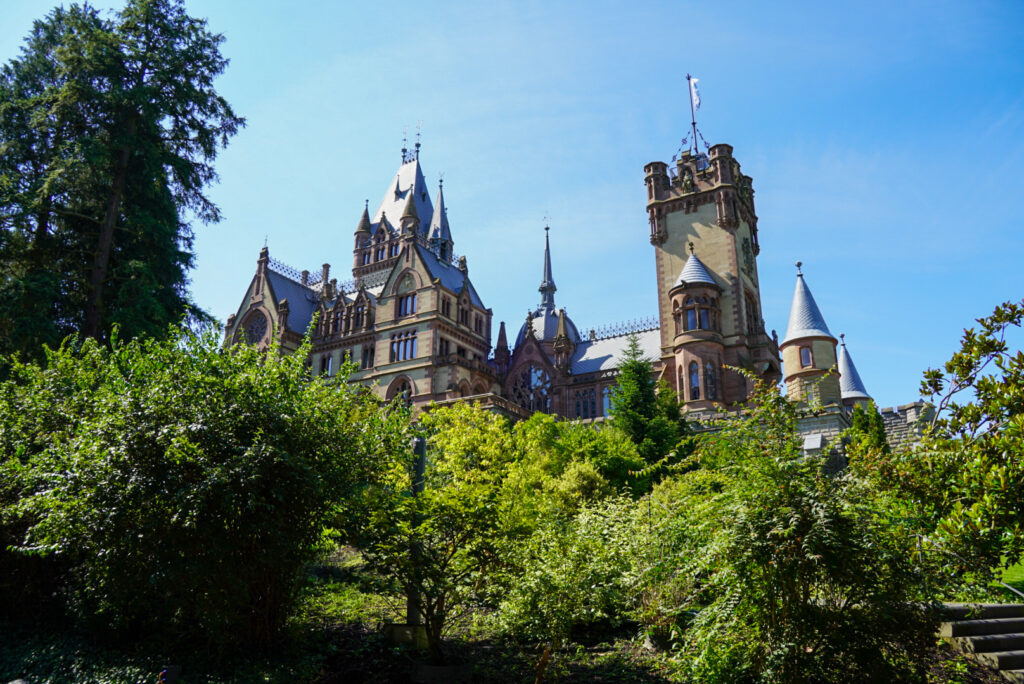 Drachenfels K&ouml;nigswinter