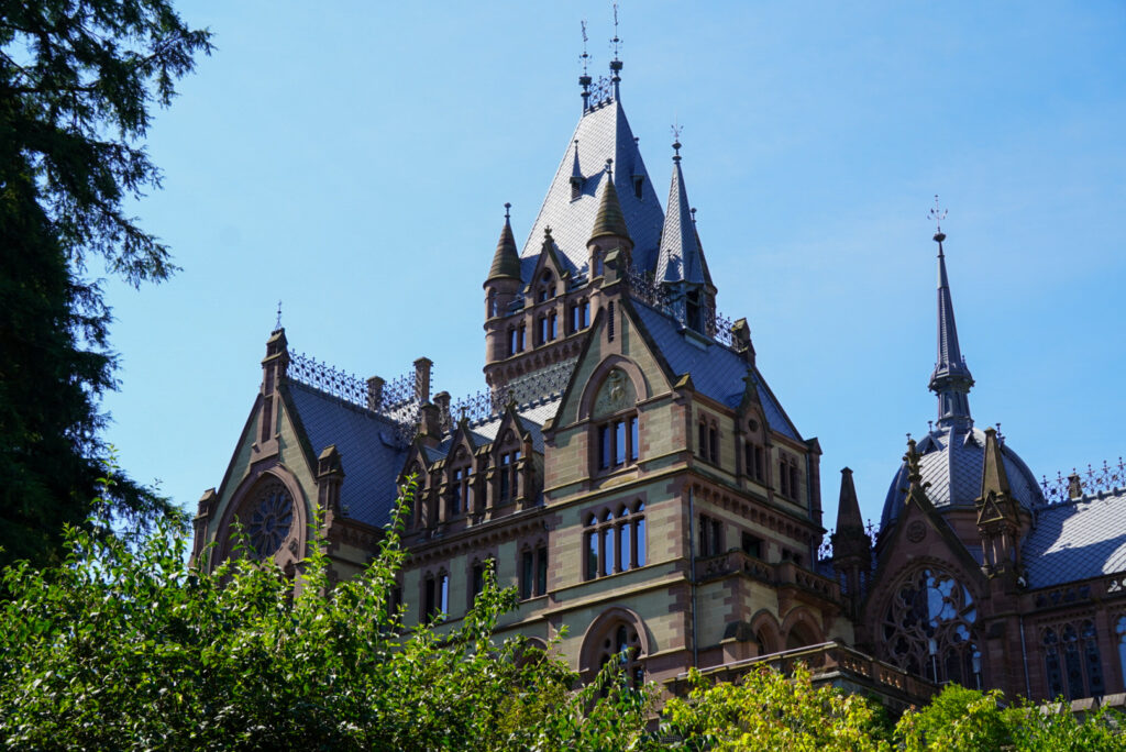 Drachenfels K&ouml;nigswinter